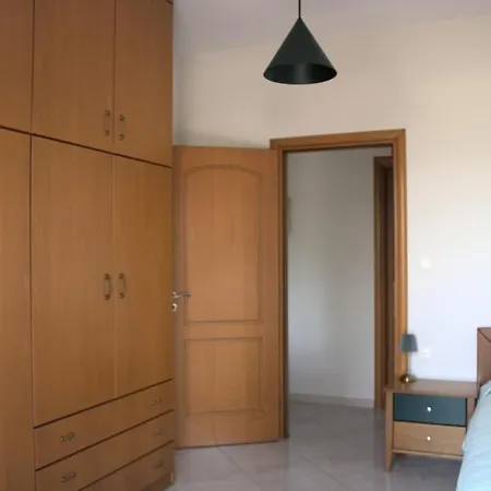 아파트 Cozy Family House *