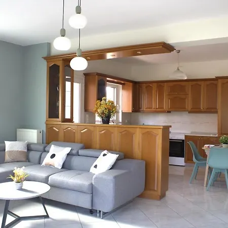 Cozy Family House * 하니아
