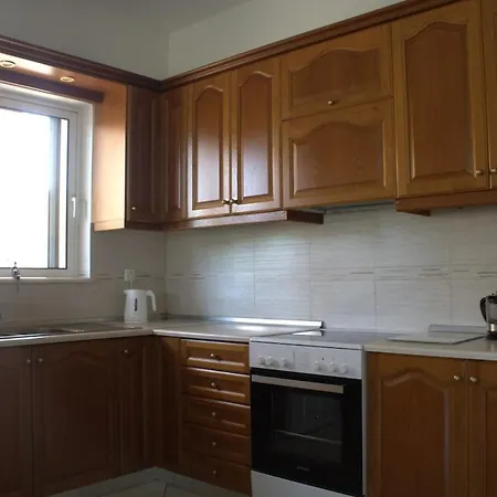 Cozy Family House 아파트 하니아