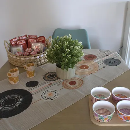 Cozy Family House 아파트