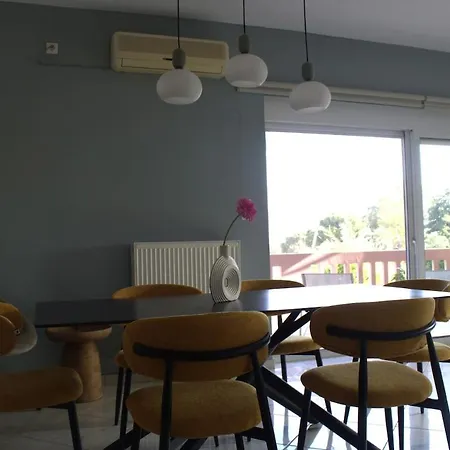 아파트 Cozy Family House 하니아