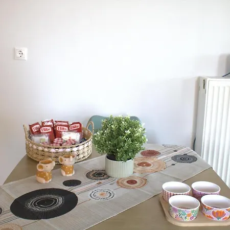 아파트 Cozy Family House 하니아