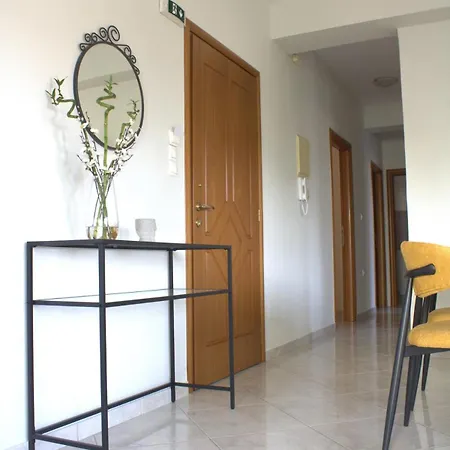 Cozy Family House 아파트 하니아
