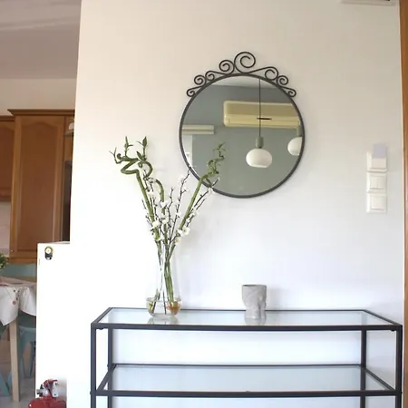 Cozy Family House 아파트 하니아