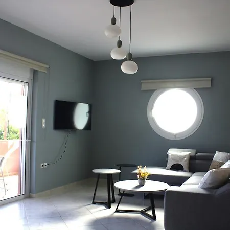 아파트 Cozy Family House 하니아